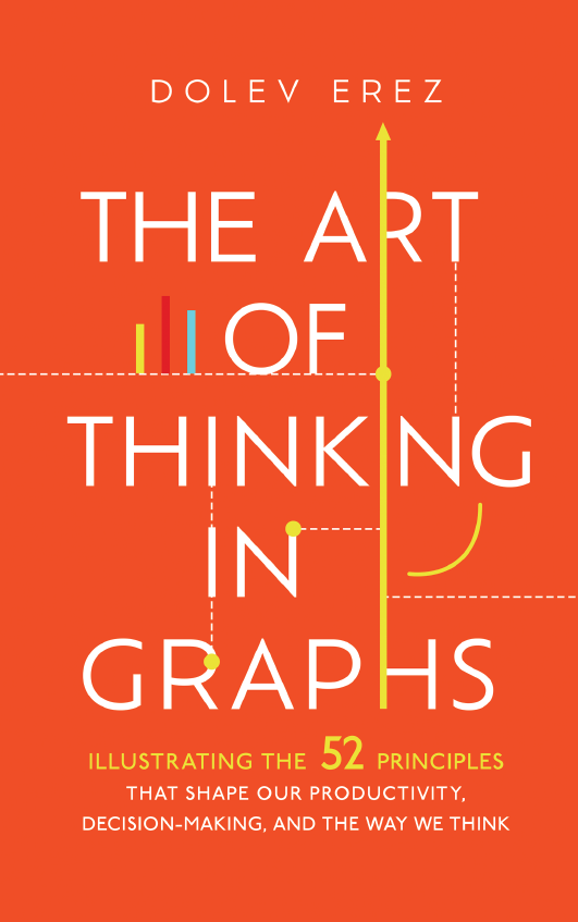 The Art of Thinking in Graphs | Dolev Erez